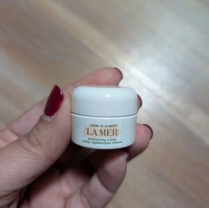 La Mer Moisturizing Cream
